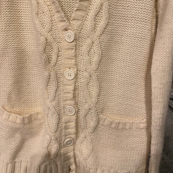 Express Cardigan - Picture 4 of 4